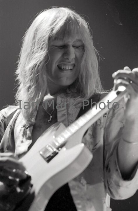 Rush 'A Farewell to Kings' Tour Pictures - Stampede Corral - Calgary, Alberta - 09/11/1977