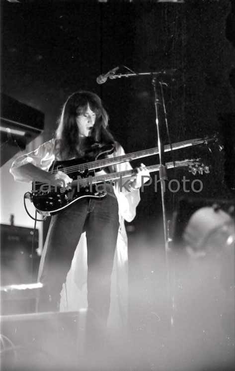 Rush 'A Farewell to Kings' Tour Pictures - Stampede Corral - Calgary, Alberta - 09/11/1977