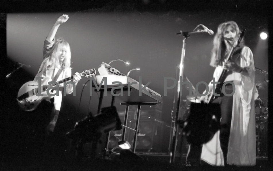 Rush 'A Farewell to Kings' Tour Pictures - Stampede Corral - Calgary, Alberta - 09/11/1977