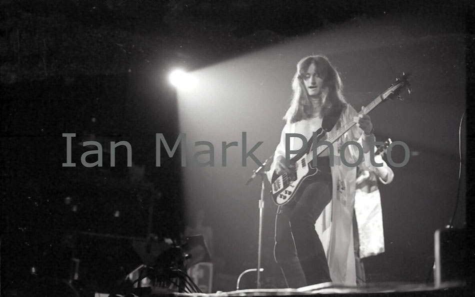 Rush 'A Farewell to Kings' Tour Pictures - Stampede Corral - Calgary, Alberta - 09/11/1977