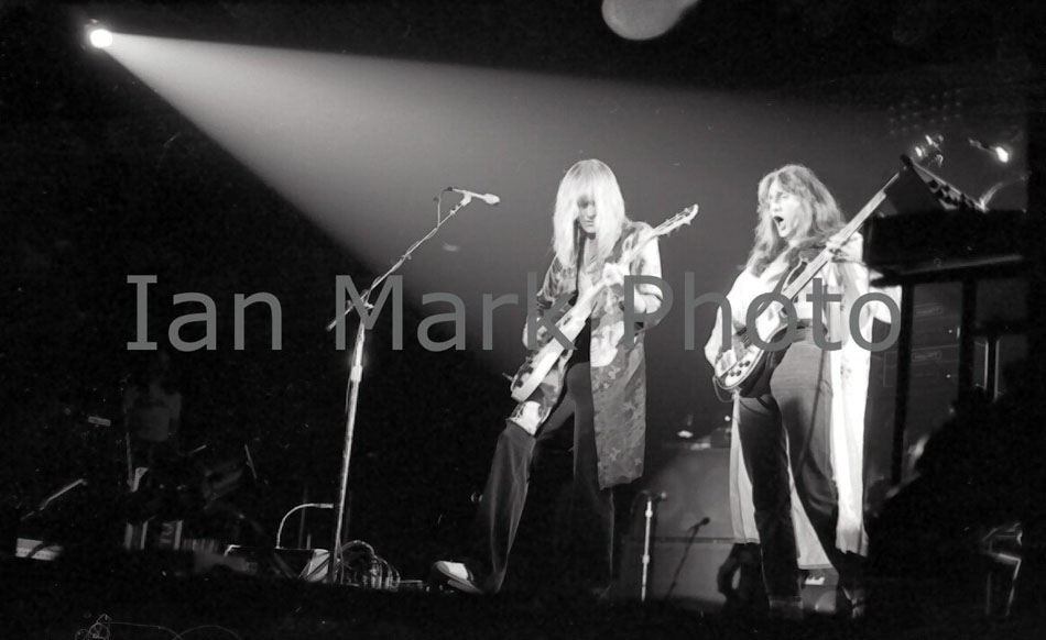 Rush 'A Farewell to Kings' Tour Pictures - Stampede Corral - Calgary, Alberta - 09/11/1977