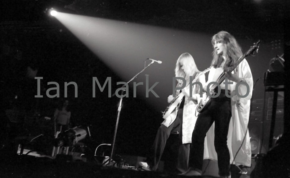 Rush 'A Farewell to Kings' Tour Pictures - Stampede Corral - Calgary, Alberta - 09/11/1977