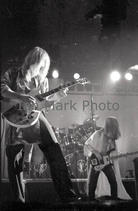 Rush 'A Farewell to Kings' Tour Pictures - Stampede Corral - Calgary, Alberta - 09/11/1977