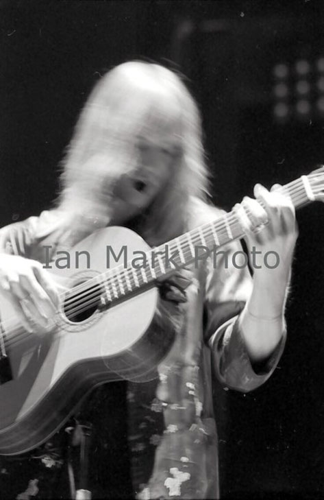 Rush 'A Farewell to Kings' Tour Pictures - Stampede Corral - Calgary, Alberta - 09/11/1977