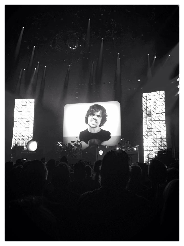 Rush 'R40 Live 40th Anniversary' Tour Pictures - Detroit, MI 06/14/2015