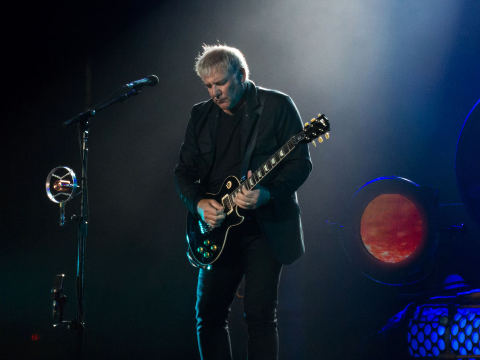 Rush Clockwork Angels Tour - Edmonton, Alberta, Canada (09/30/2012)