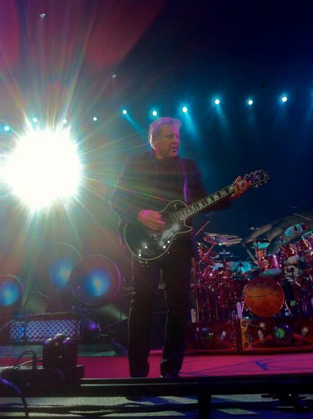 Rush Clockwork Angels Tour - Edmonton, Alberta, Canada (09/30/2012)