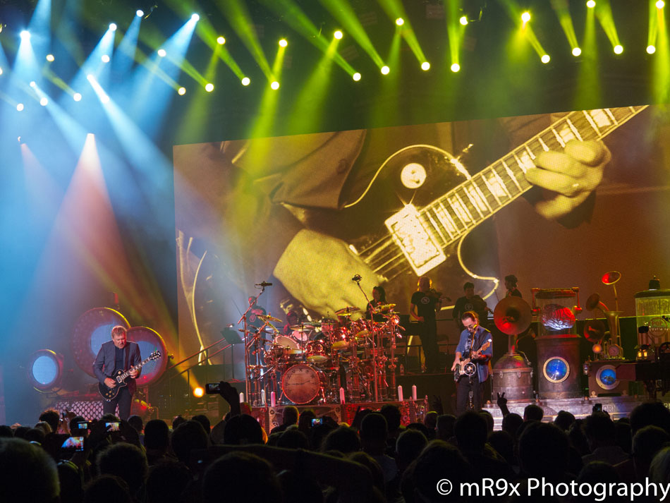 Rush Clockwork Angels Tour Pictures - Jones Beach, NY 06/23/2013