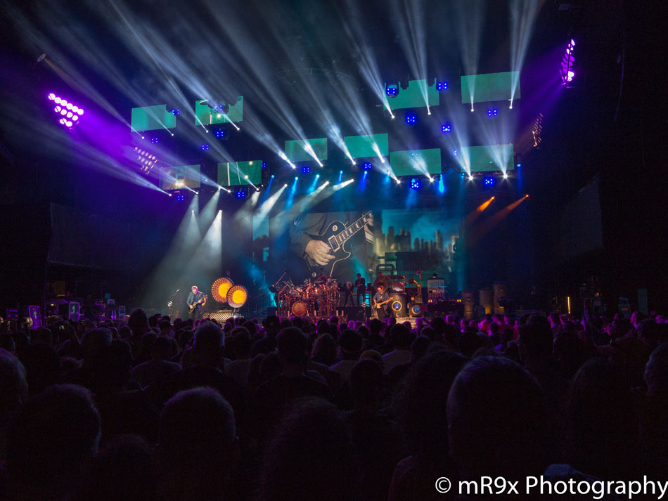 Rush Clockwork Angels Tour Pictures - Jones Beach, NY 06/23/2013