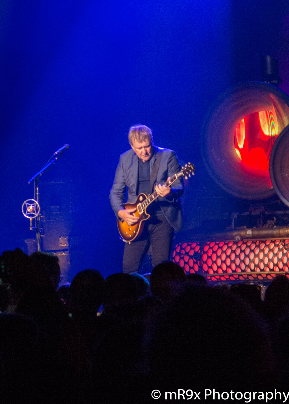 Rush Clockwork Angels Tour Pictures - Jones Beach, NY 06/23/2013