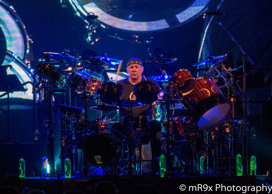 Rush Clockwork Angels Tour Pictures - Jones Beach, NY 06/23/2013