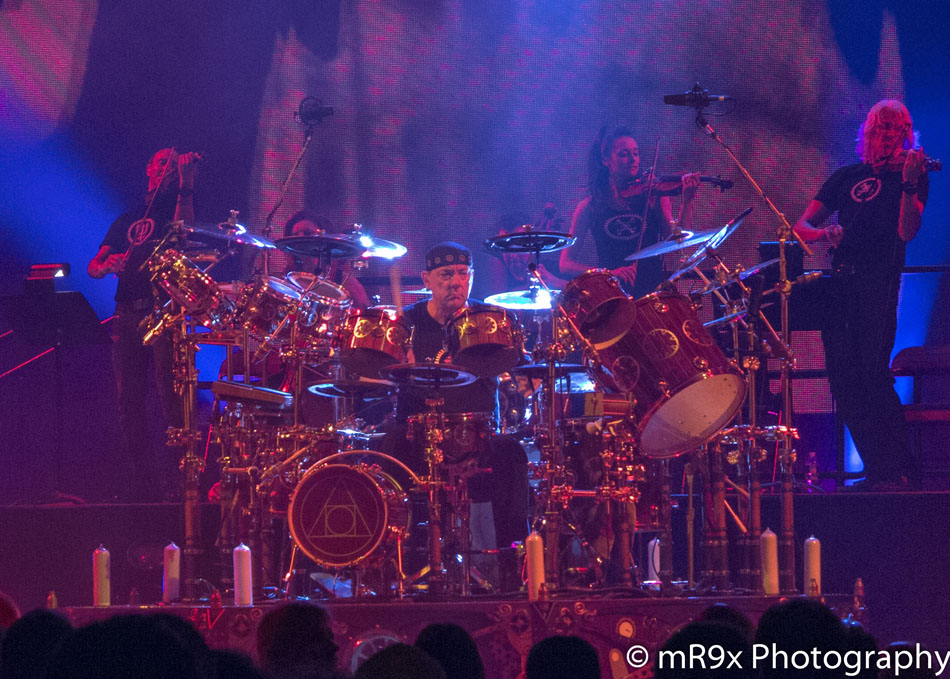 Rush Clockwork Angels Tour Pictures - Jones Beach, NY 06/23/2013