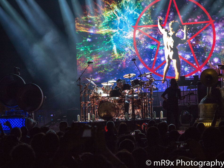 Rush Clockwork Angels Tour Pictures - Jones Beach, NY 06/23/2013