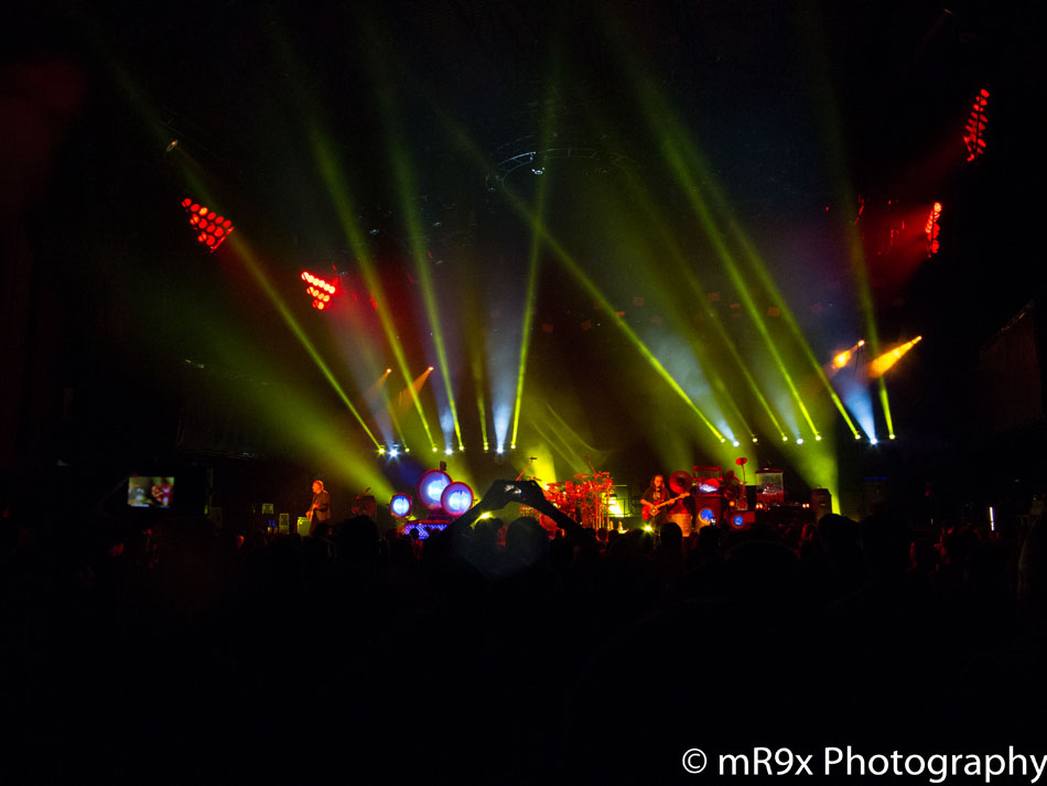 Rush Clockwork Angels Tour Pictures - Jones Beach, NY 06/23/2013