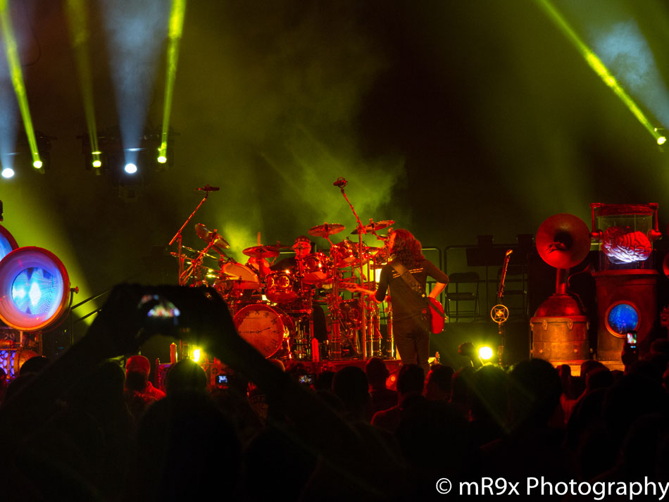 Rush Clockwork Angels Tour Pictures - Jones Beach, NY 06/23/2013