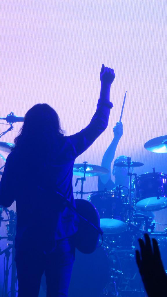 Rush 'R40 Live 40th Anniversary' Tour Pictures - Las Vegas, NV 07/24/2015