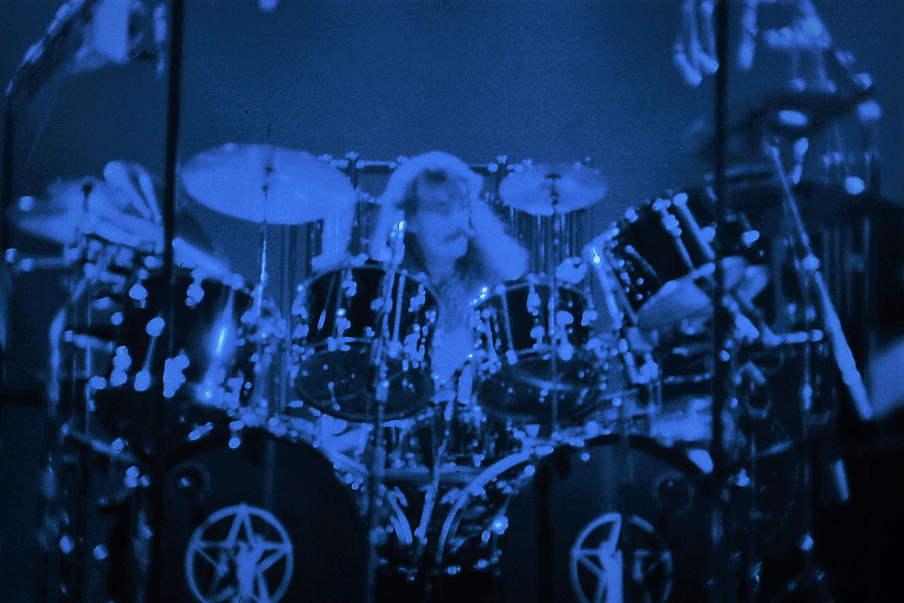 Rush 'A Farewell to Kings' Tour Pictures - Dane County Memorial Coliseum - Madison, Wisconsin - 01/29/1978
