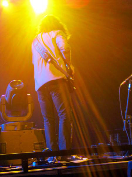 Rush Clockwork Angels Tour - Montreal, QB (10/18/2012)