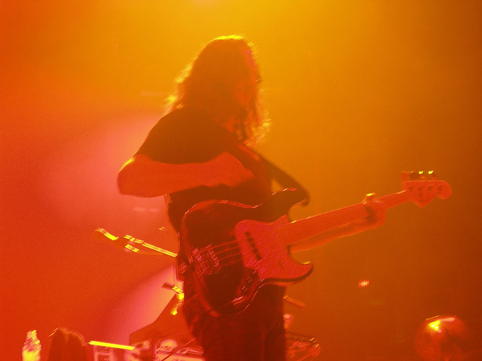Rush Time Machine 2011 Tour - Phoenix, AZ