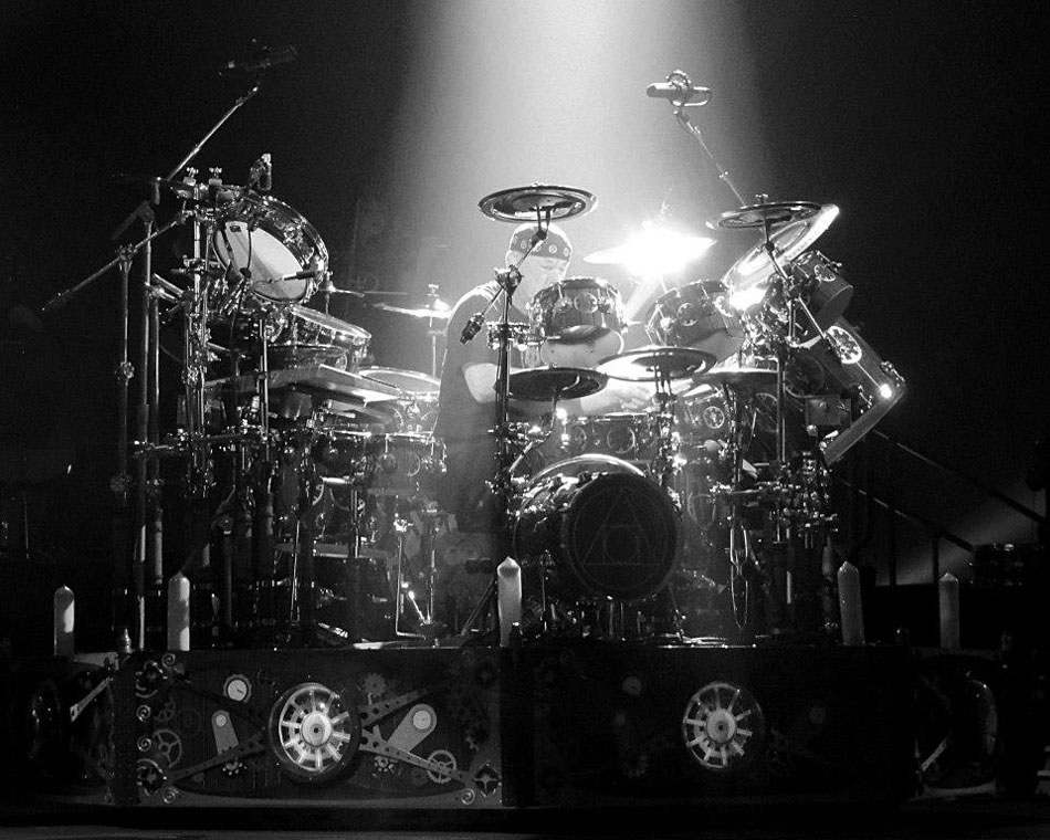 Rush Clockwork Angels Tour - St. Louis, MO (09/22/2012)