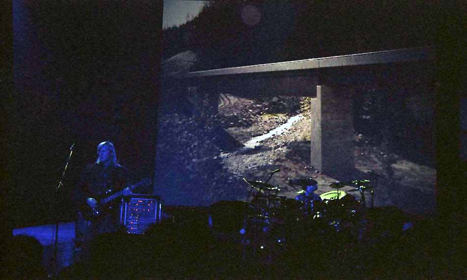 Rush 'Roll The Bones' Tour Pictures - The Centrum - Worcester, Massachusetts 12/10/1991