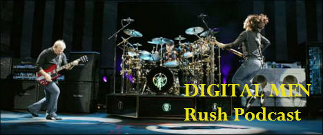 Lighting Director Howard Ungerleider Discusses the Possibility of Rush Touring in the Future