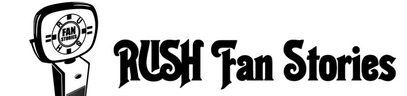 Rush Fan Stories