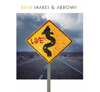 Snakes & Arrows LIVE DVD
