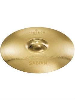 Sabian Paragon Neil Peart 18-Inch Crash Cymbal