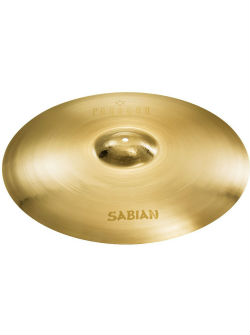 Sabian Paragon Neil Peart 22-Inch Ride Cymbal