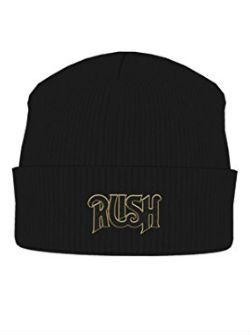 Rush Beanie Hat Cap
