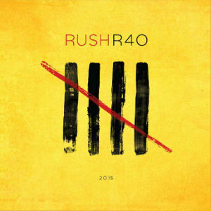 Rush R40 Live 40th Anniversary Tour Update - First Leg Set to End in Virginia