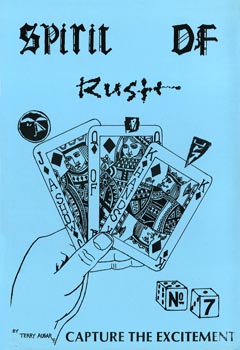 The Spirit of Rush Fanzine - Issue #7 - Page 48