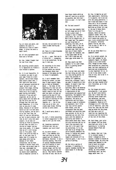 The Spirit of Rush Fanzine - Issue #9 - Page 34