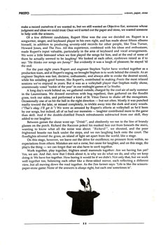 The Spirit of Rush Fanzine - Issue #10 - Page 23