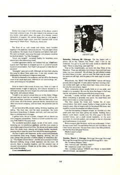 The Spirit of Rush Fanzine - Issue #10 - Page 52