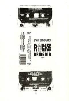 The Spirit of Rush Fanzine - Issue #10 - Page 58