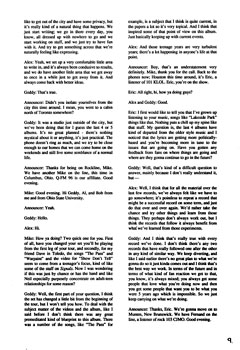The Spirit of Rush Fanzine - Issue #15 - Page 9