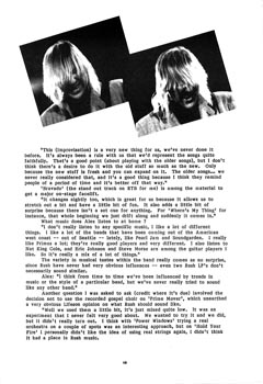 The Spirit of Rush Fanzine - Issue #19 - Page 10