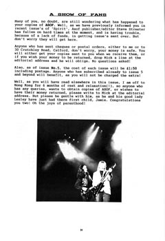 The Spirit of Rush Fanzine - Issue #19 - Page 51