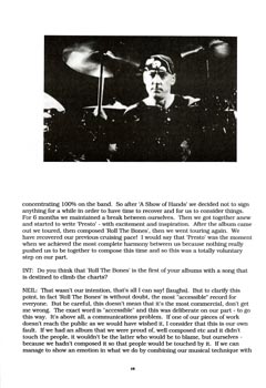 The Spirit of Rush Fanzine - Issue #23 - Page 46