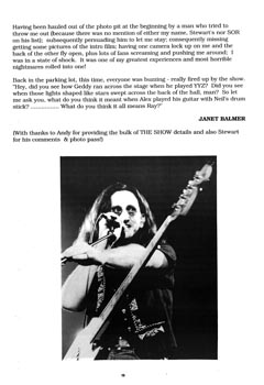 The Spirit of Rush Fanzine - Issue #25 - Page 10