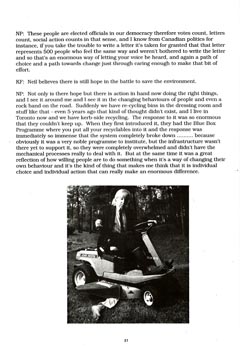 The Spirit of Rush Fanzine - Issue #26 - Page 37