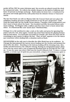 The Spirit of Rush Fanzine - Issue #26 - Page 48