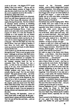 The Spirit of Rush Fanzine - Issue #45 - Page 16