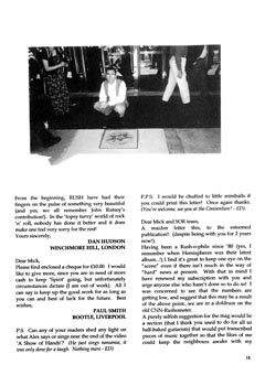 The Spirit of Rush Fanzine - Issue #48 - Page 18
