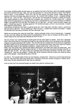 The Spirit of Rush Fanzine - Issue #48 - Page 7