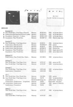 Eric Ross' Rush Discography - Page 29