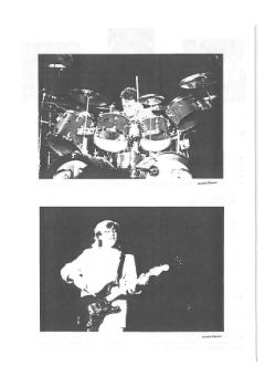 Eric Ross' Rush Discography - Page 44