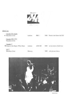 Eric Ross' Rush Discography - Page 53